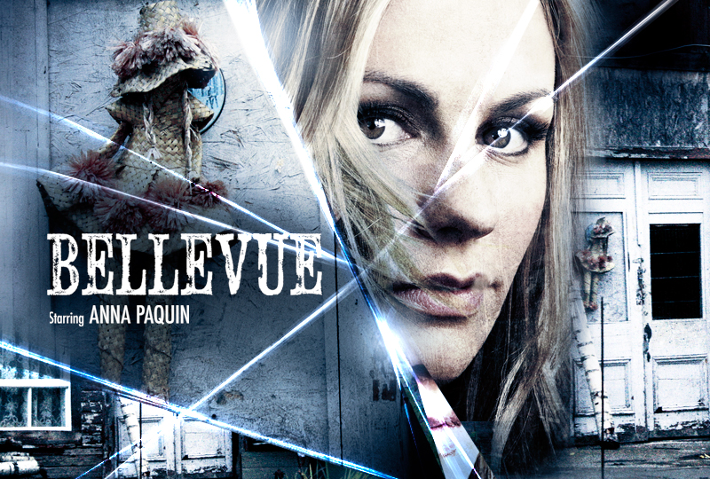 Watch Bellevue - Season 1