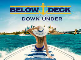 Watch Below Deck Down Under - Season 1