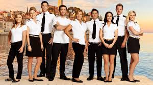 Watch Below Deck Mediterranean - Season 5