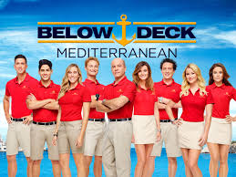 Watch Below Deck Mediterranean - Season 7