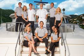 Watch Below Deck - Season 5