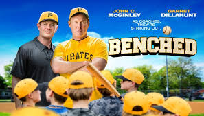 Watch Benched