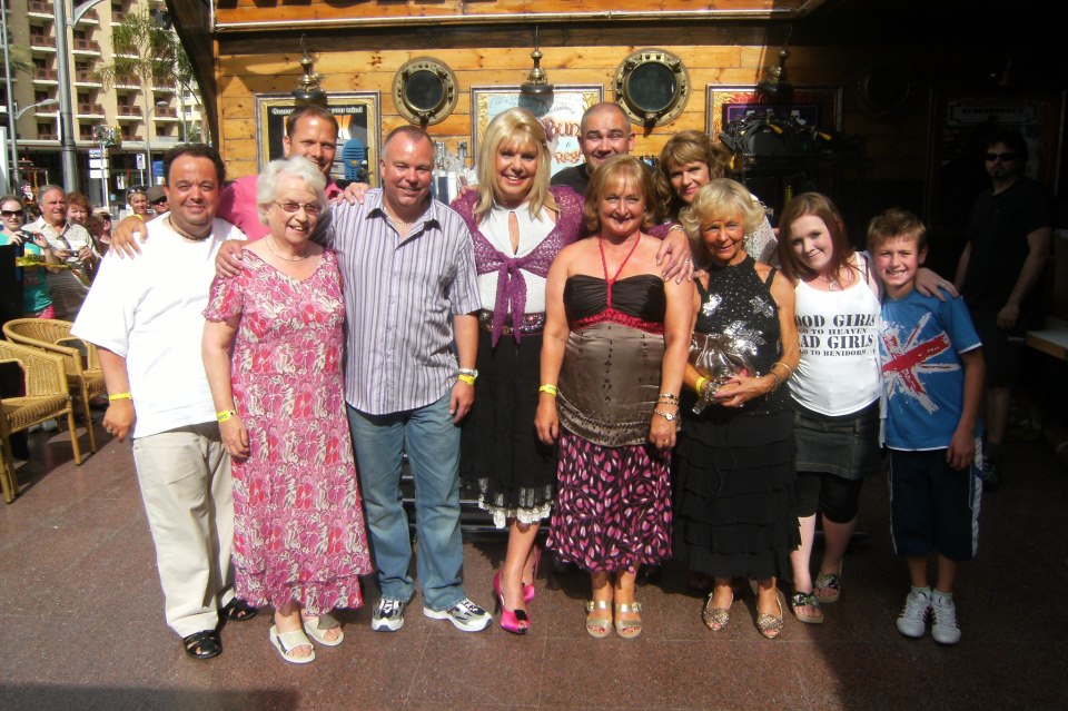 Watch Benidorm - Season 10