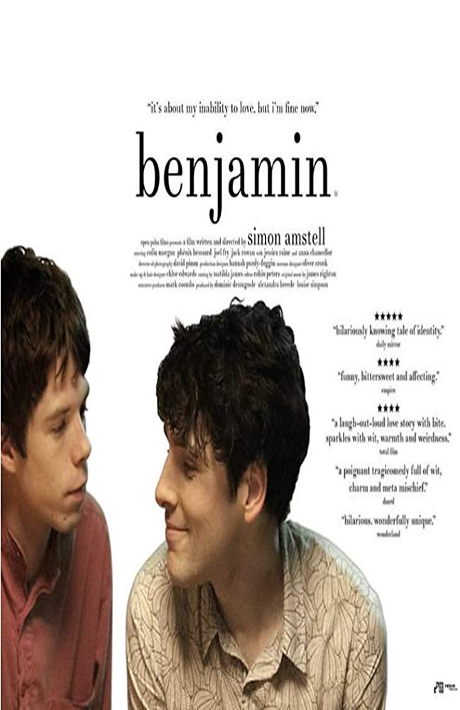 Benjamin