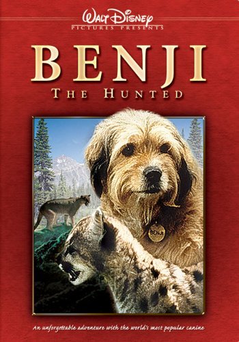 Benji The Hunted