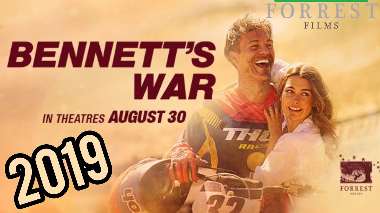 Watch Bennett's War