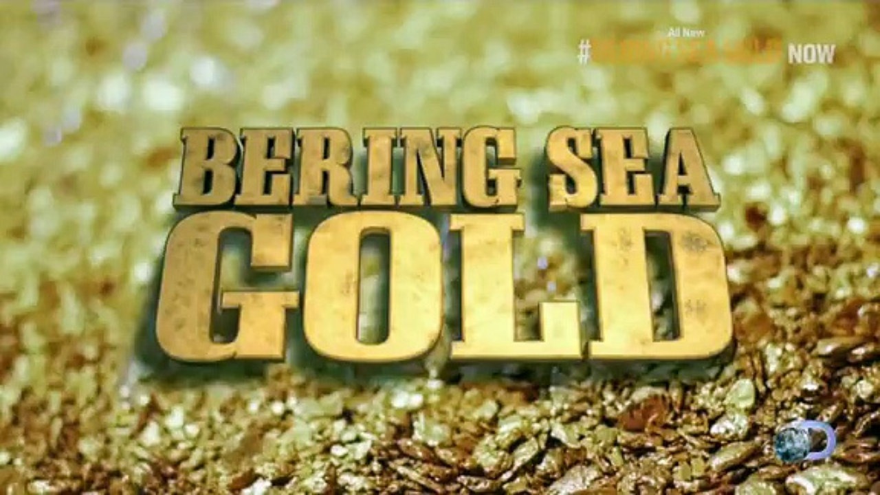 Watch Bering Sea Gold - Season 2