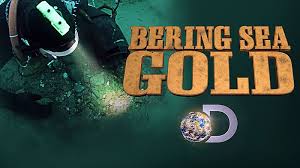 Watch Bering Sea Gold - Season 9