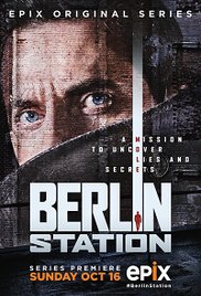 Berlin Station - Season 2