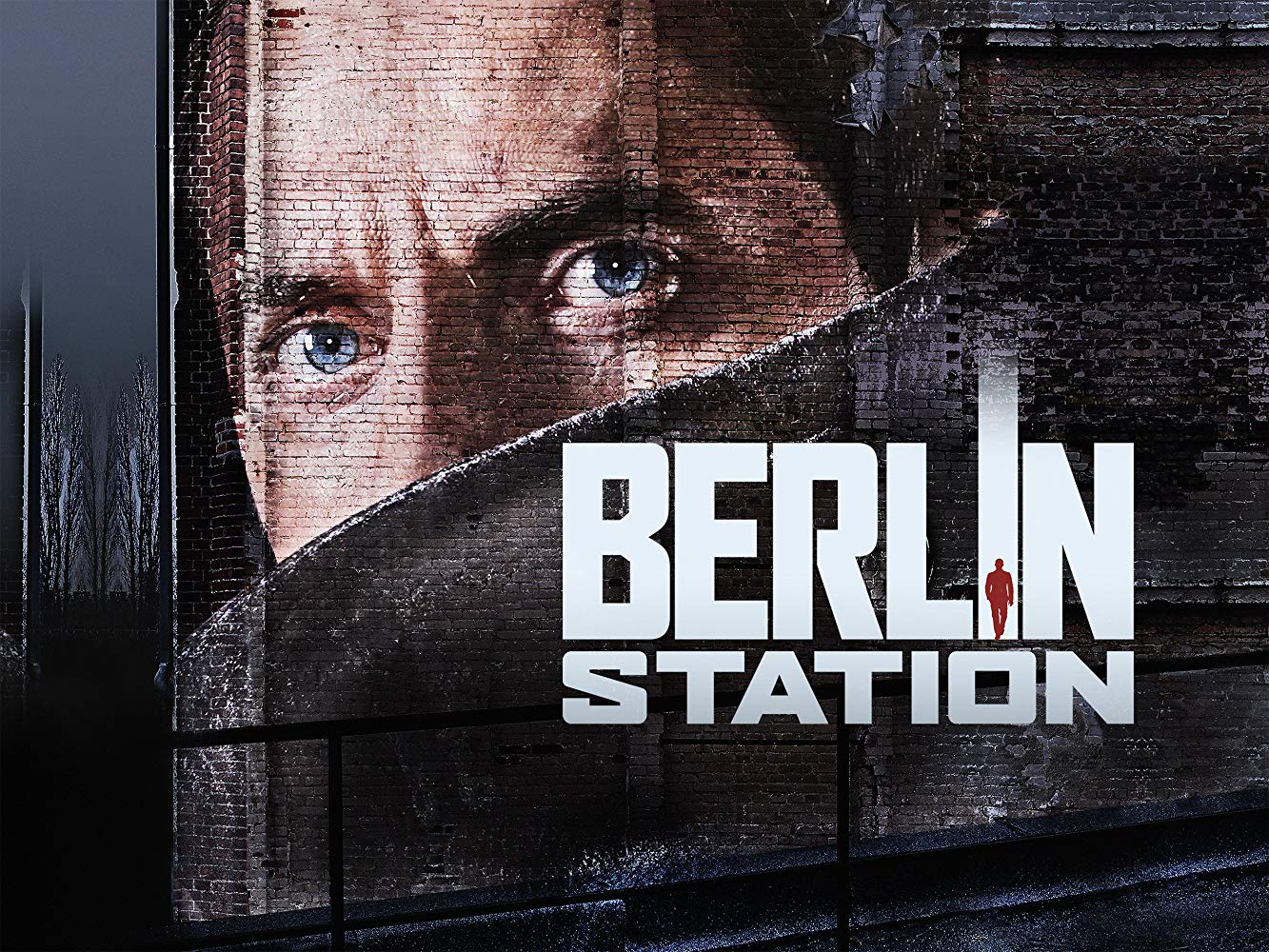 Watch Berlin Station - Season 3