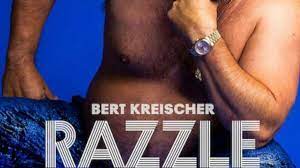 Watch Bert Kreischer: Razzle Dazzle