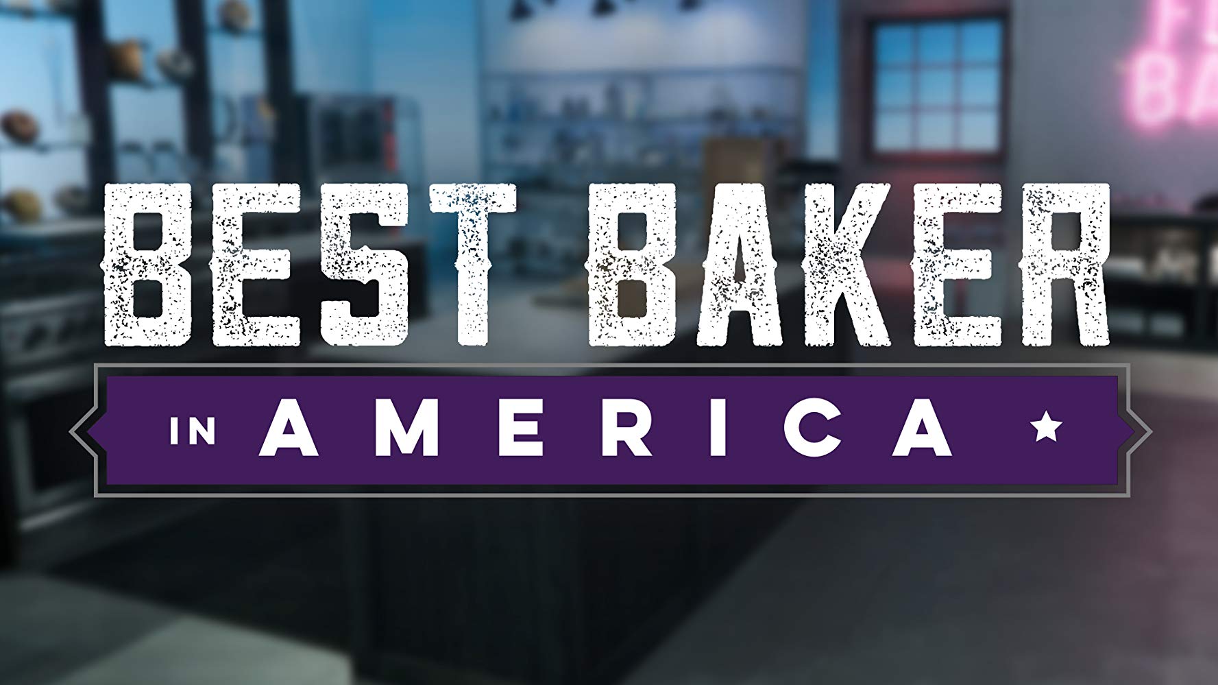 Watch Best Baker in America - Season 1