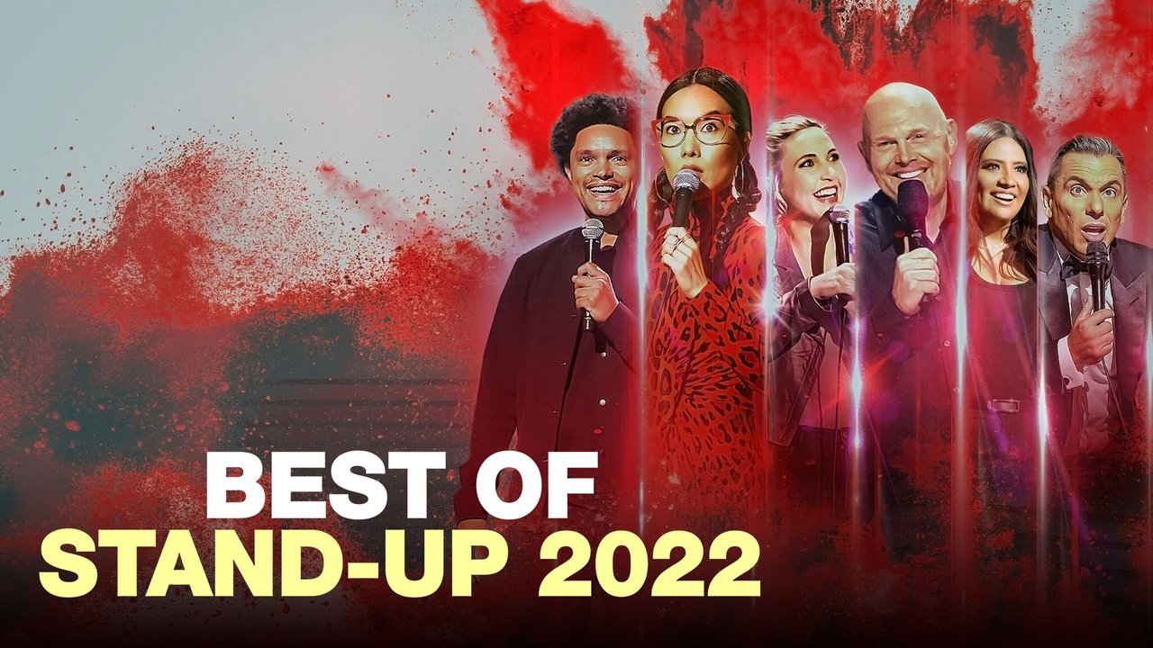 Watch Best of Stand-Up 2022