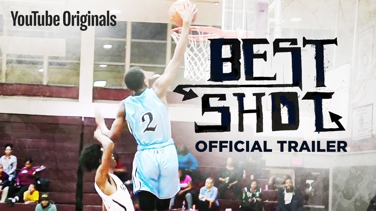 Watch Best Shot - Season 1