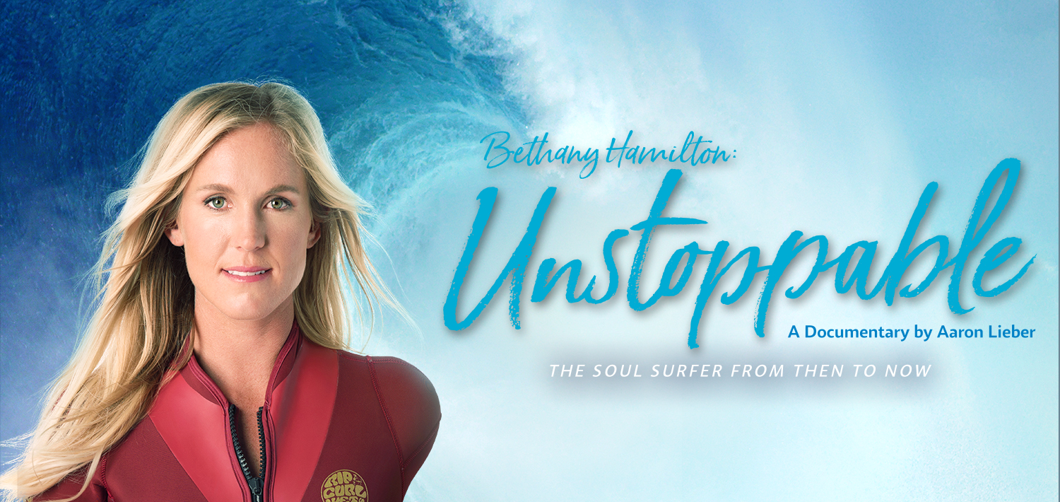 Watch Bethany Hamilton: Unstoppable