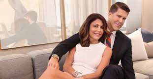 Watch Bethenny & Fredrik - Season 1