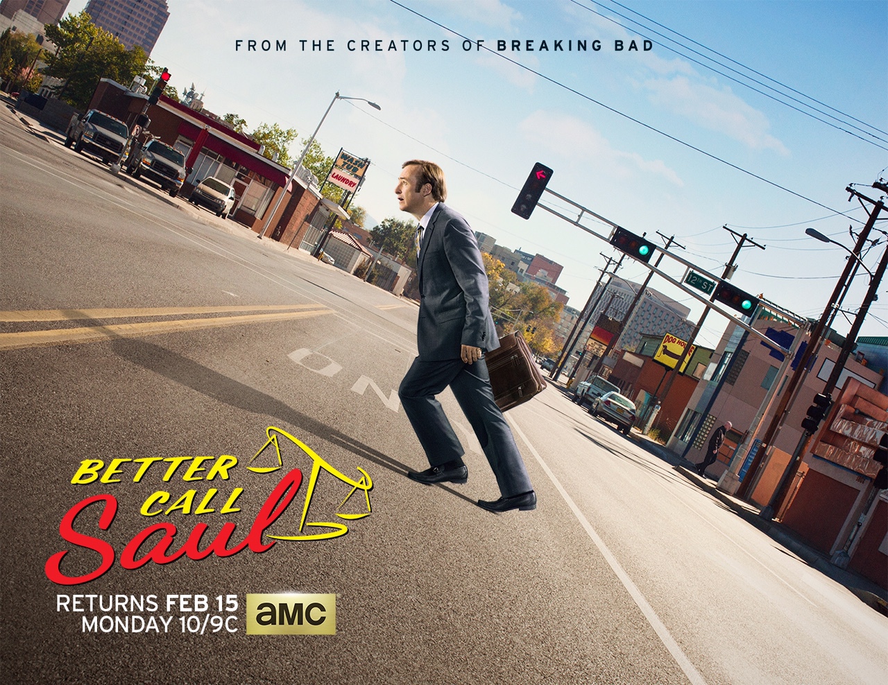 Watch Better Call Saul - Season 3