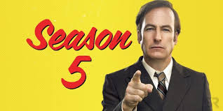 Watch Better Call Saul - Season 5