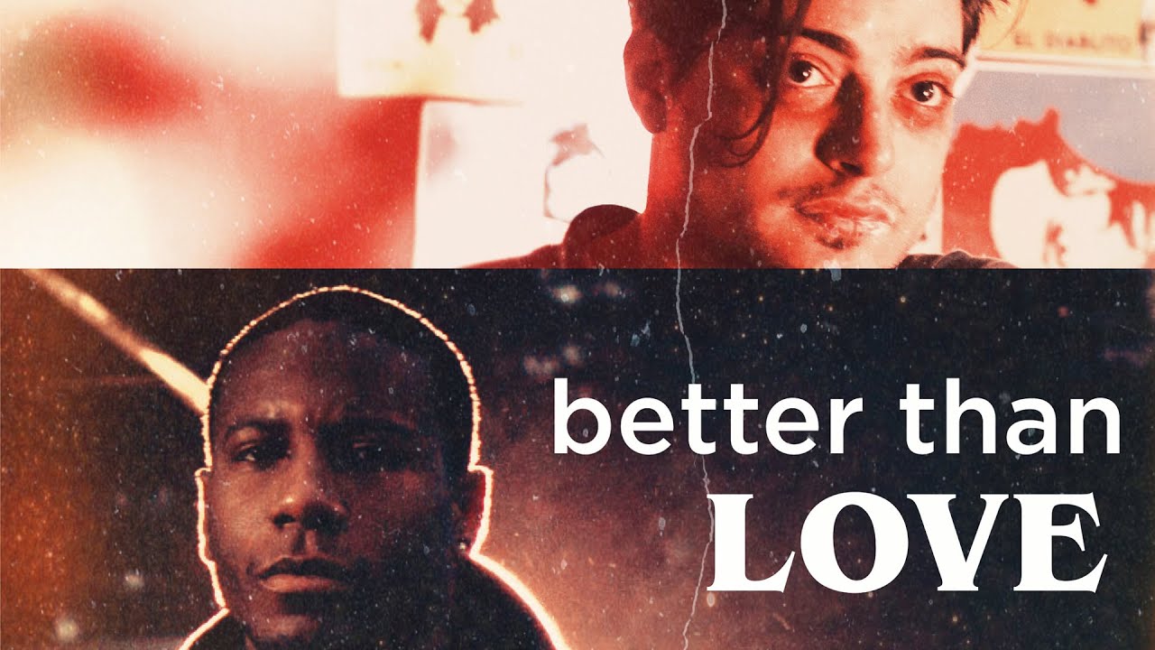 Watch Better Than Love