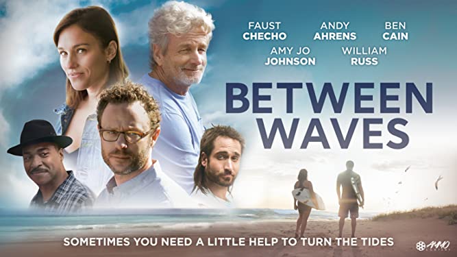 Watch Between Waves