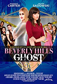 Beverly Hills Ghost