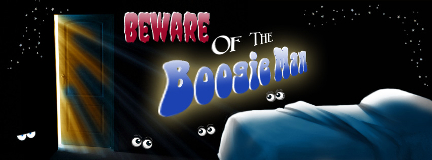 Watch Beware of the Boogie Man