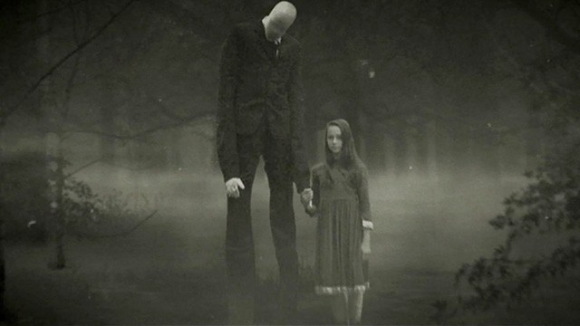 Watch Beware the Slenderman