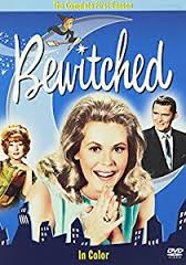 Bewitched  - Season 1