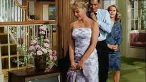 Watch Bewitched  - Season 1