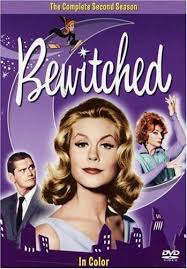 Bewitched - Season 2