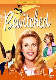 Bewitched season 6