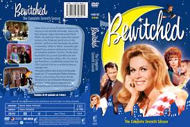 Watch Bewitched season 8