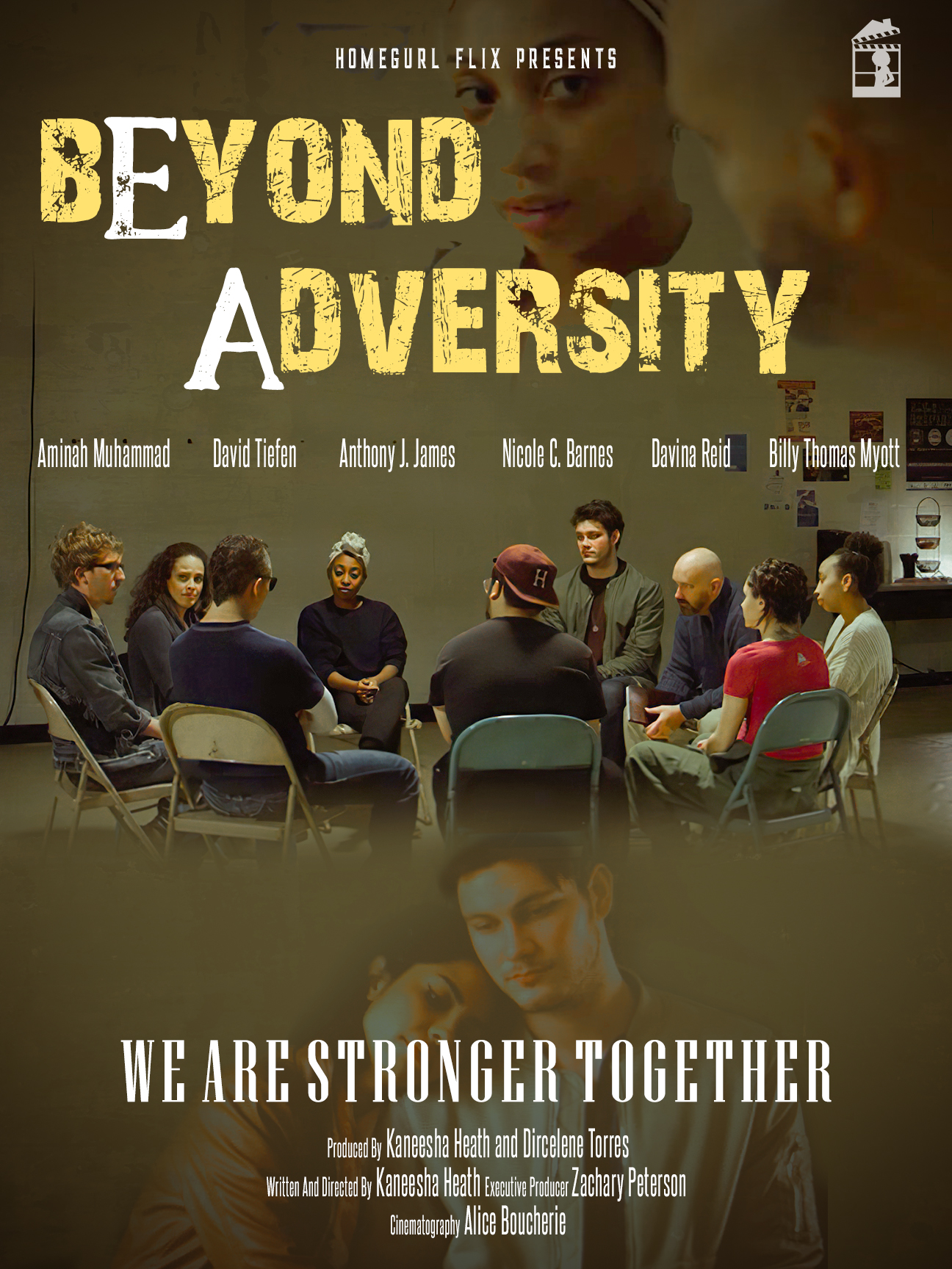 Beyond Adversity