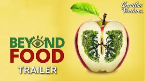 Watch Beyond Food