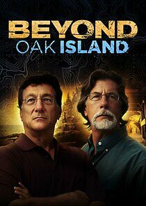 Beyond Oak Island - Season 3