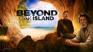 Watch Beyond Oak Island - Season 3