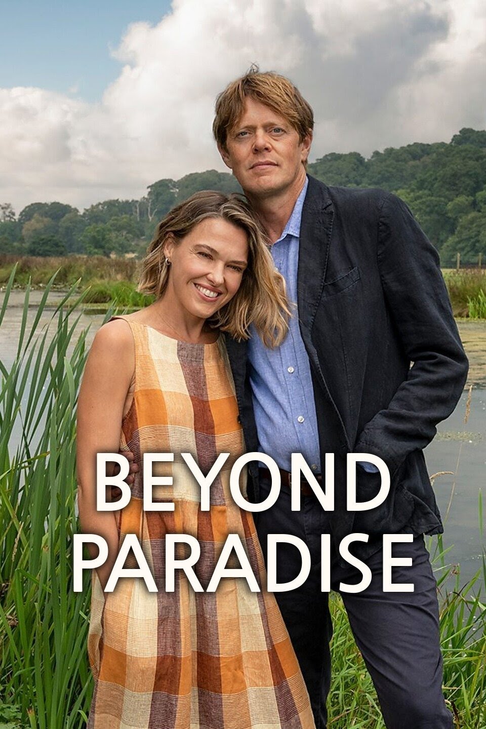 Beyond Paradise - Season 1