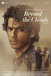 Beyond the Clouds