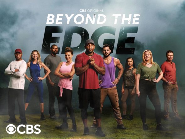 Watch Beyond The Edge - Season 1