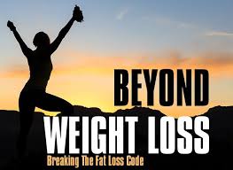 Watch Beyond Weight Loss: Breaking the Fat Loss Code