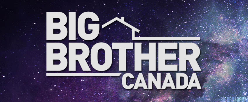Watch Big Brother Canada - Season 1