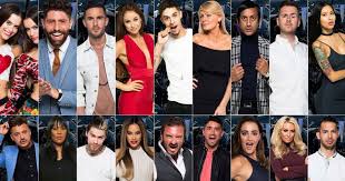 Watch Big Brother (UK) - Season 18