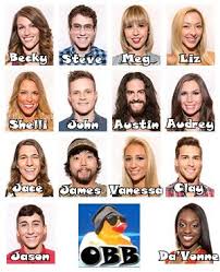 Big Brother US - Season 17