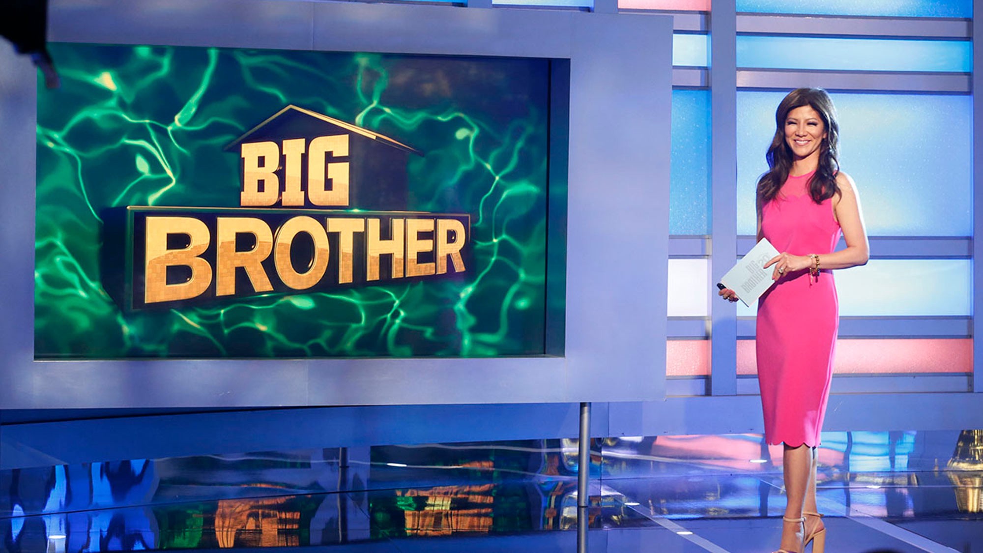 Watch Big Brother (US) - Season 22