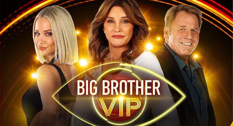 Watch Big Brother VIP - Season 1