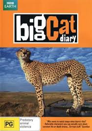 Big Cat Diary - Season 3