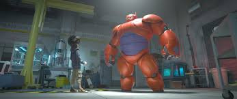 Watch Big Hero 6: The Series - Season 1