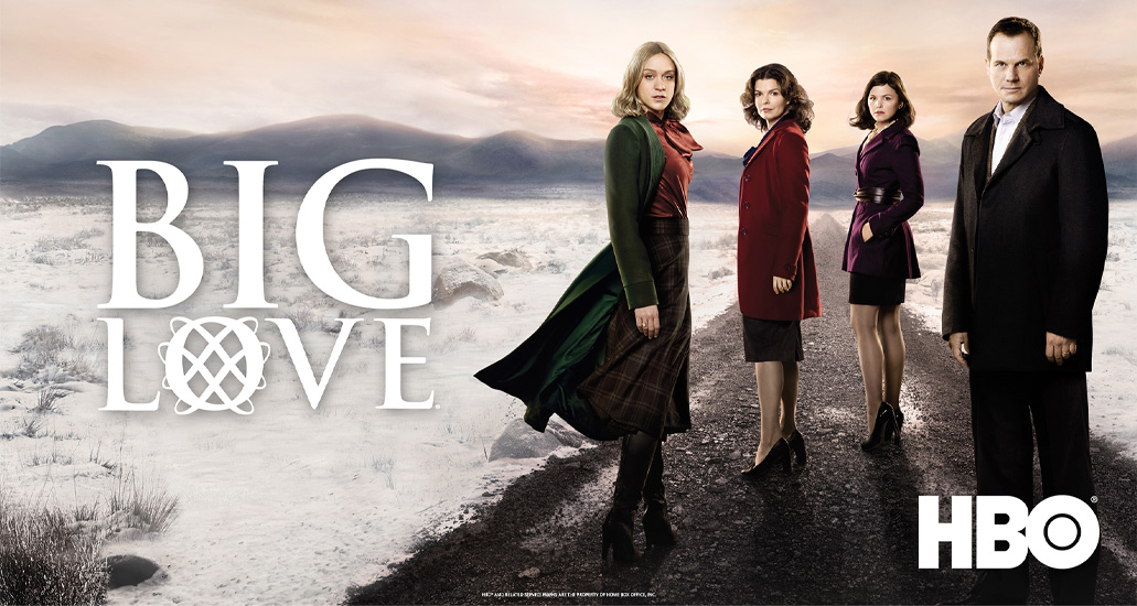 Watch Big Love - Season 1