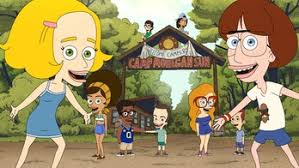 Watch Big Mouth - Season 4