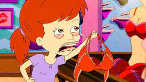 Watch Big Mouth - Season 5